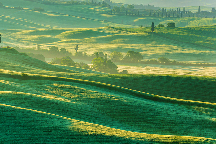 守護(hù)環(huán)境，踐行可持續(xù)發(fā)展 | 生產(chǎn)中實(shí)行循環(huán)利用，實(shí)現(xiàn)零污水排放